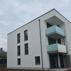 Logo of SNHBM Residence Petra-Cella